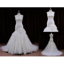 Cheap Wedding Dress 2014 Venda quente na China